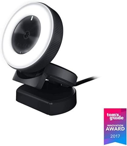 Razer webcam
