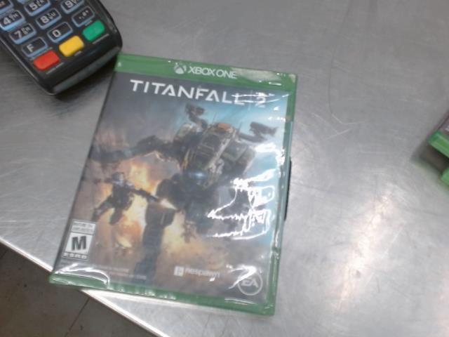 Titanfall 2