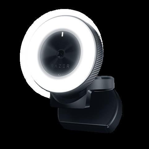 Razer webcam