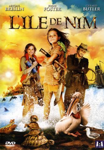 L'ile de nim