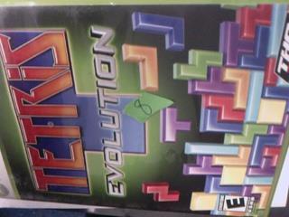 Tetris