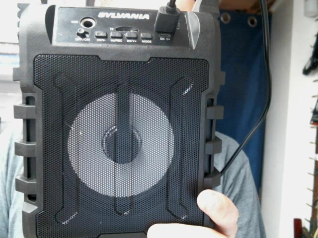 Haut-parleur bluetooth