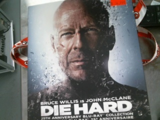 Die hard collection