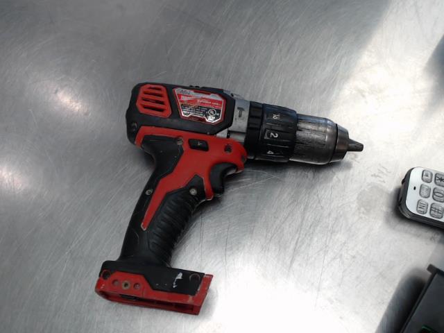 Drill milwaukee