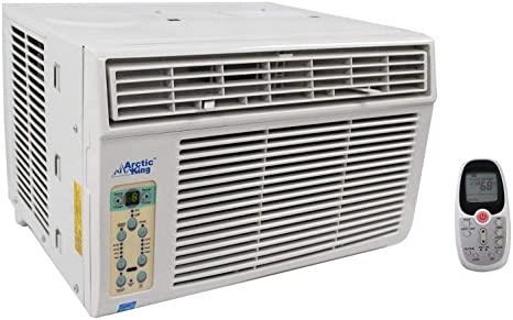 J8 air climatiser 10 000btu 115v