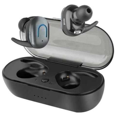 Maxell bass 13 true wireless brand new