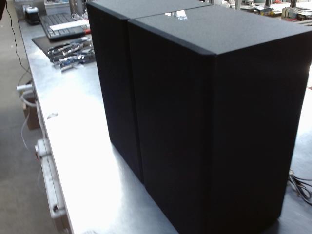 Paire speaker 15w