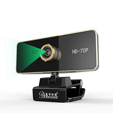 Webcam hd-70 720p
