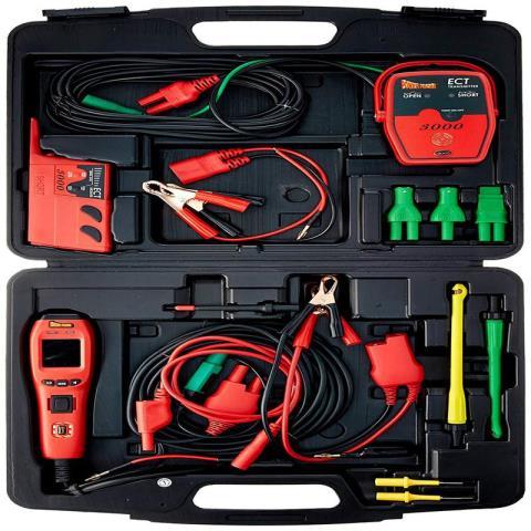 Circuit tester new in box