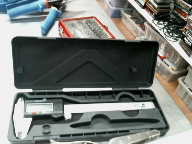 Vernier digital