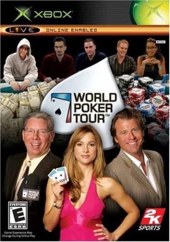 World poker tour