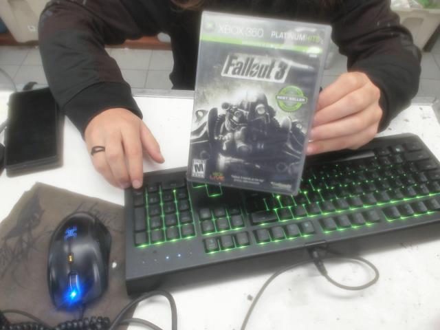 Fallout 3
