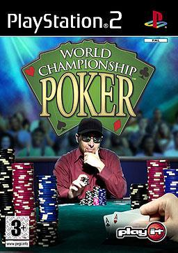 World championship poker
