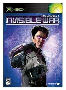 Invisible war