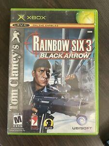Rainbow six 3 black arrow3