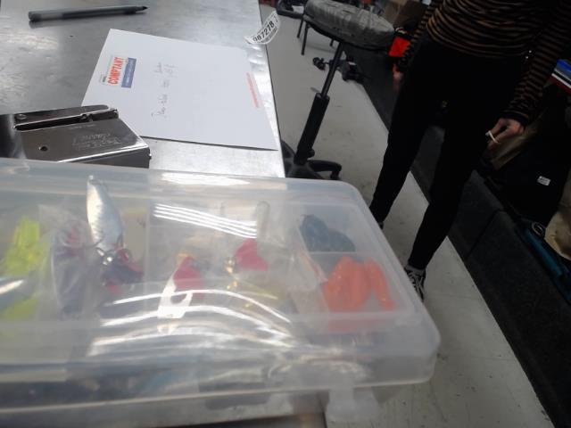 Kit d'amecon