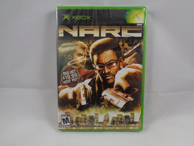 Narc