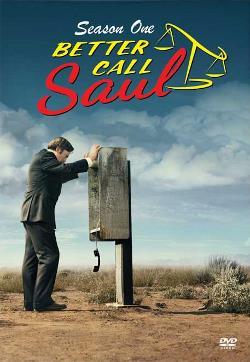 Better call saul season one