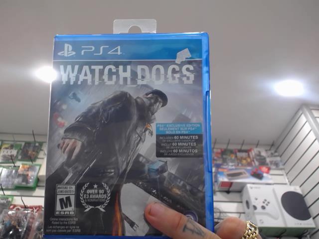 Watchdog
