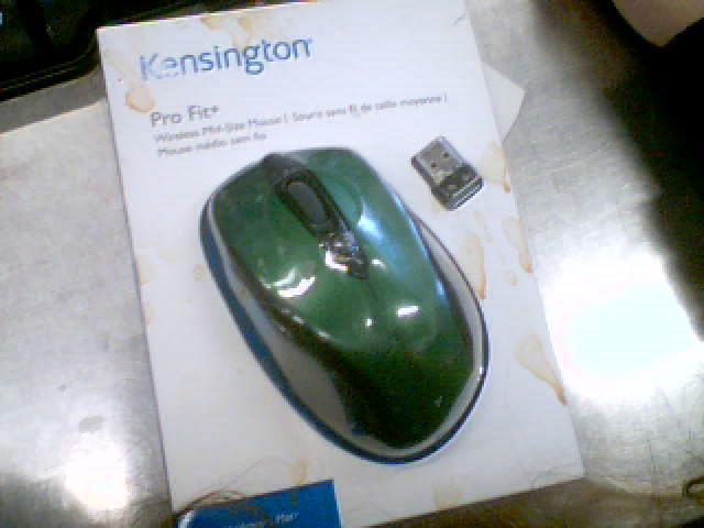Souri usb