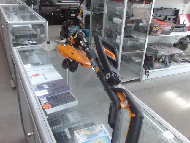 Weed eater/trimmer 12