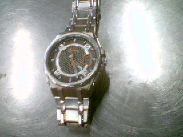 Montre pour homme harley davidson