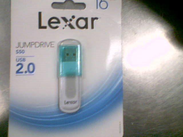 Clef usb 16gb
