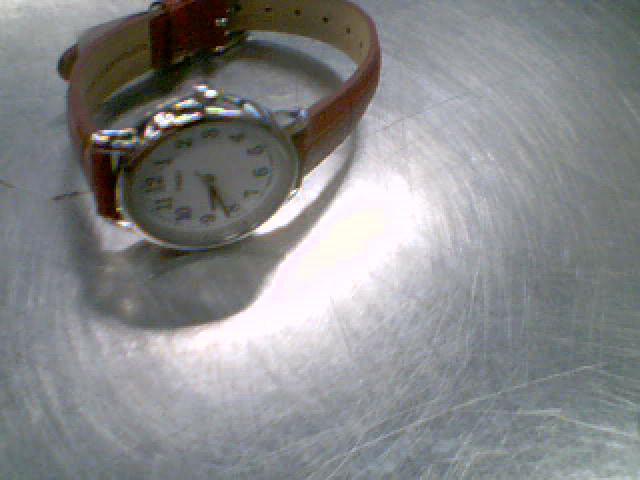 Montre pour homme timex