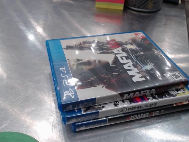 Mafia ii