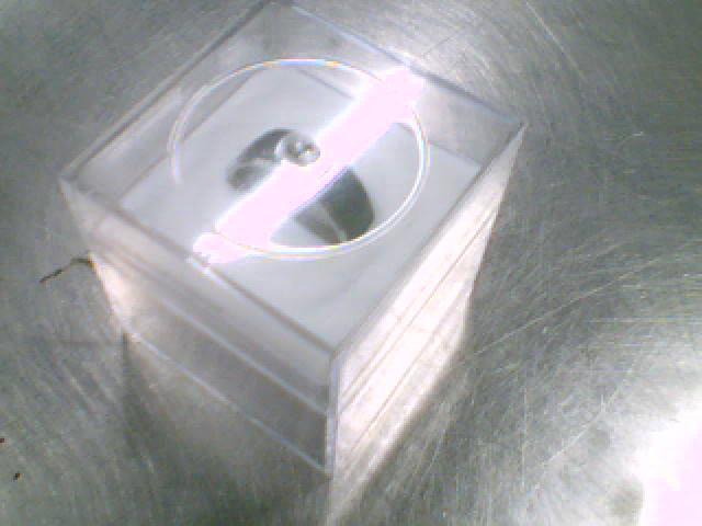 Bague intelligente
