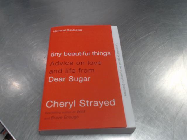 Livre advice on love