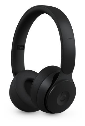 Beats wireless solo 3 noire