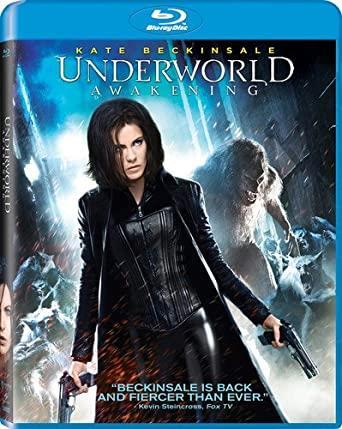 Underworld awakening