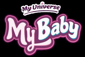 My baby