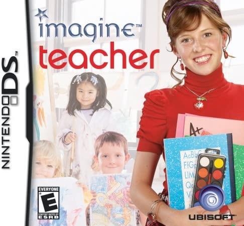 Imagine teacher