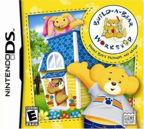 Build a bear