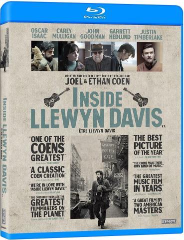 Inside llewyn davis