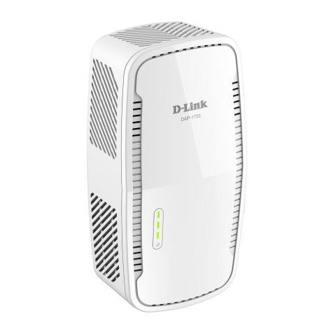 Prolongateur de portee maille wifi