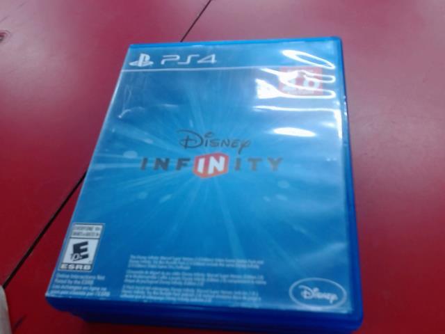 Disney infinity edition 2.0