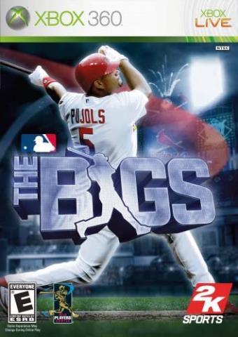 The bigs