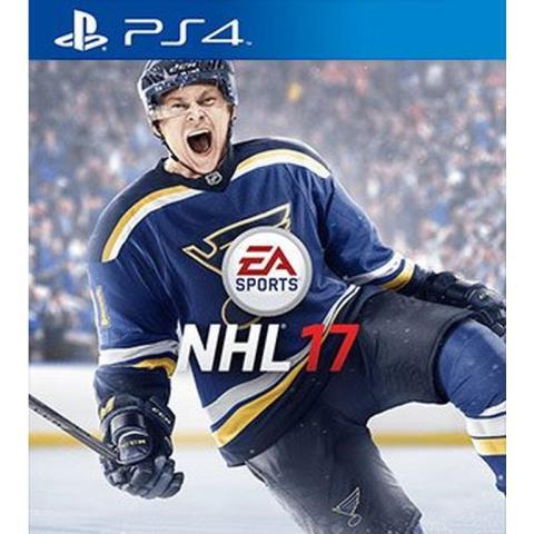 Nhl 17