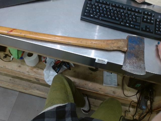 Axe