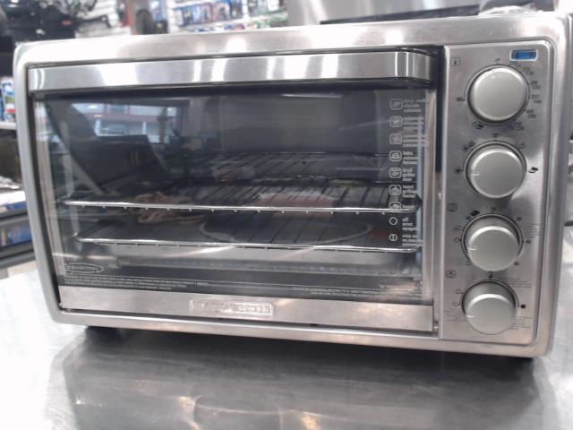 Four grille pain