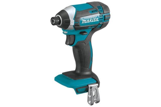 Cordless screwdriver new