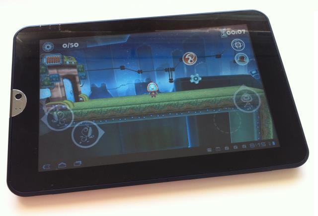 Tablette toshiba 16gb