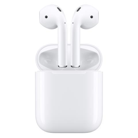 Apple earpods 1