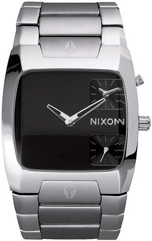 Nixon on sale the banks