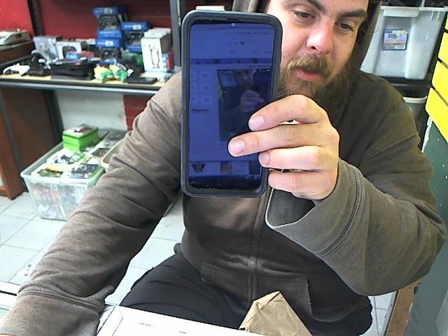 Samsung a20 fido