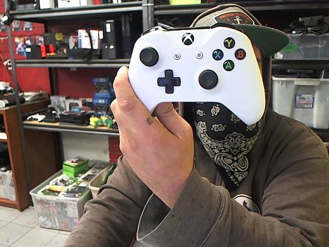 Manette xbox one