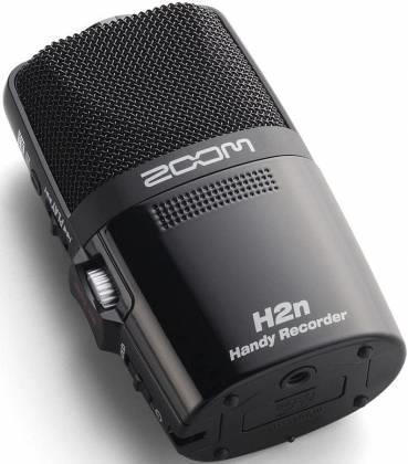 H2next zoom  microphone